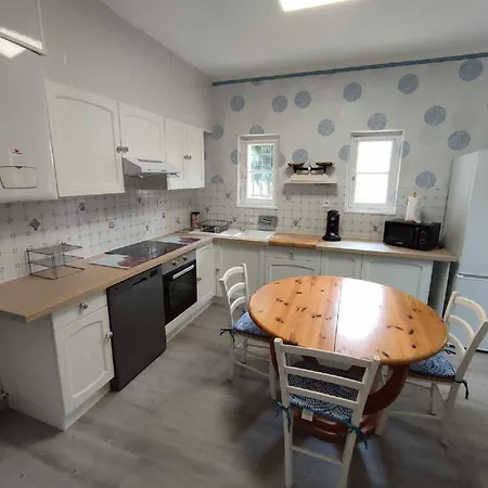 Holiday home Glycines Carcassonne