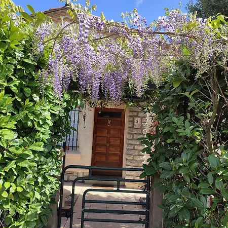 Glycines Holiday home Carcassonne