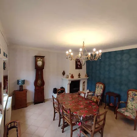 Glycines Holiday home Carcassonne